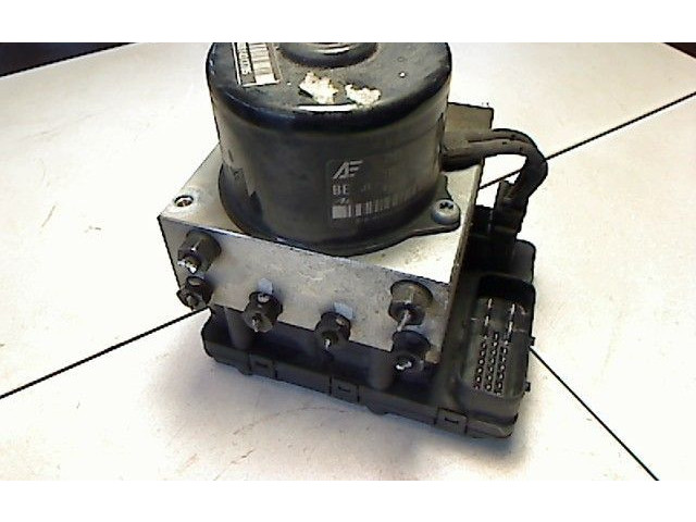 Блок АБС 1J0907379P, 1121378 Ford Galaxy 1995 - 2000 года