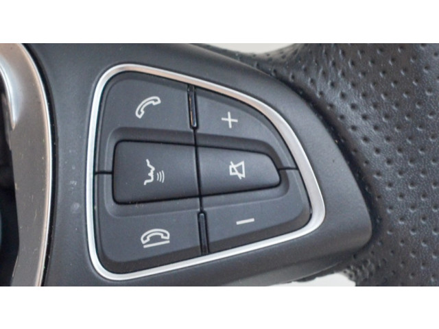 Volant Mercedes-Benz A W176 2016 A0014609003, 309932799162