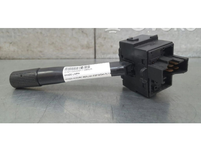 Переключатель дворников M11561, MANDOLIMPIA Honda Accord