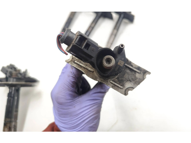 Комплект форсунок 059130277AH, 070108 Audi A6 S6 C6 4F