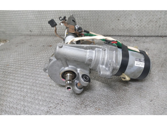 Vstřikovací lišta JJ30100074, JJ002004292 Toyota Yaris