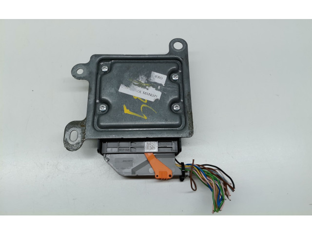 Блок подушек безопасности 985102122R, 985102122R Dacia Sandero