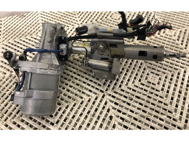 Насос усилителя руля 45250-F4010 Toyota C-HR I