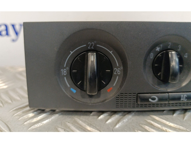 Модуль блока управления кондиционером 6Y0820045A, 90151176 Skoda Fabia Mk1 (6Y)