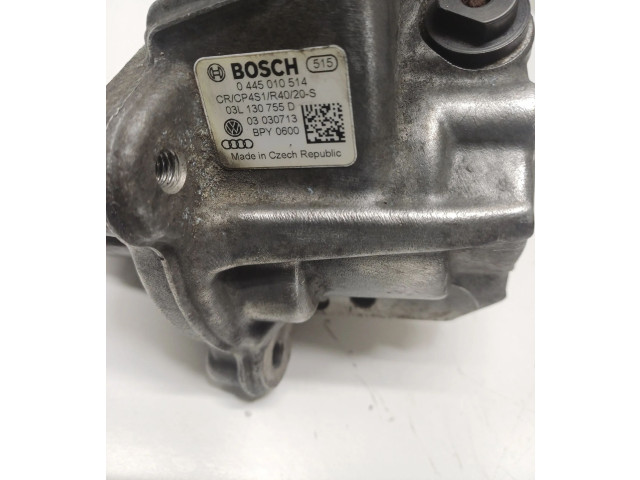 Топливный насос