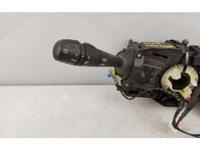 Подрулевой шлейф SRS 255671163R Renault Clio III