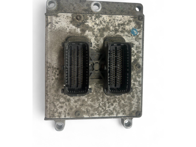 Блок управления коробкой передач 4925517, BB001834 Saab 9-3 Ver1