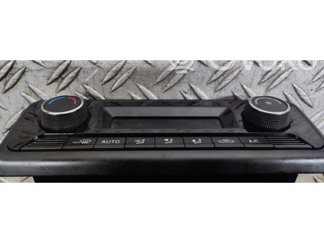 Блок управления климат-контролем 6V0907044   Skoda Fabia Mk3 (NJ)
