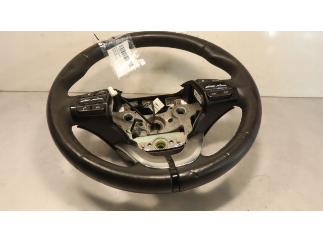 Volant Hyundai i30 2022