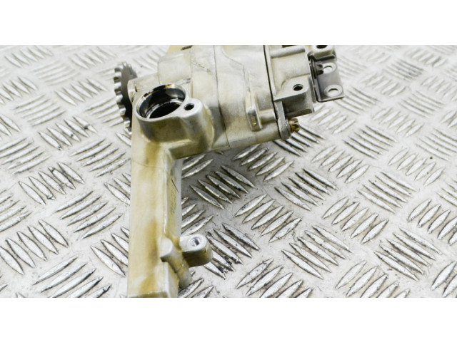 Čerpadlo oleje A6421810901, 6421810901 Mercedes-Benz Vito Viano W639 3.0 OM 642.890