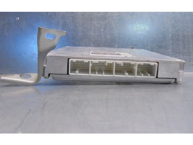 Блок управления усилителя руля