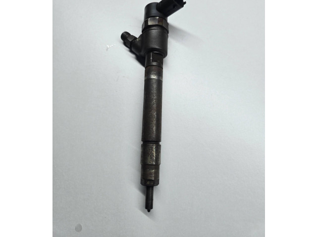 Форсунка 30777526, 5B17KL5C    Volvo V70   