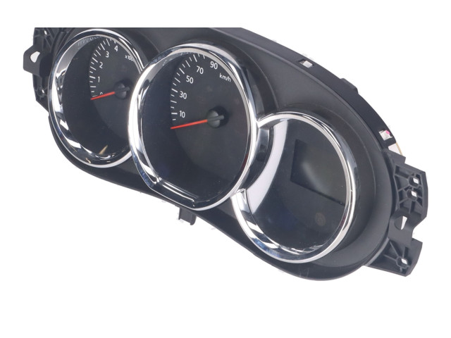 Панель приборов 248102645R Dacia Duster