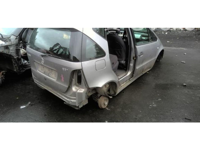 Зеркало электрическое        Mercedes-Benz A W168  1997 - 2004 года   