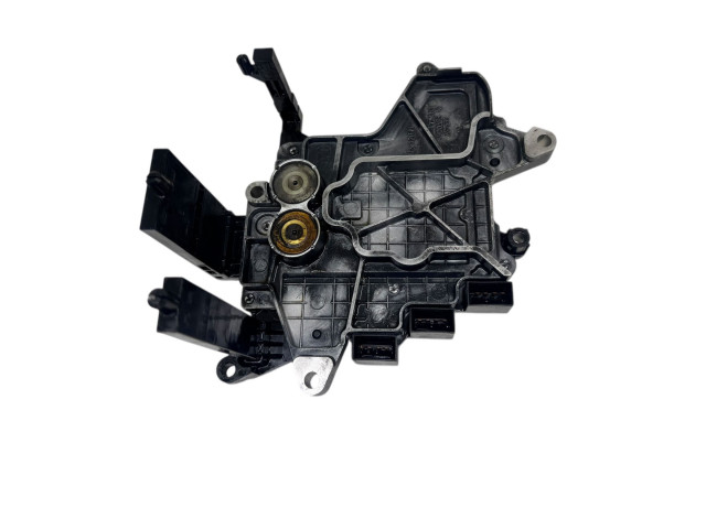 Блок управления двигателя 0AW927156K Audi A4 S4 B8 8K