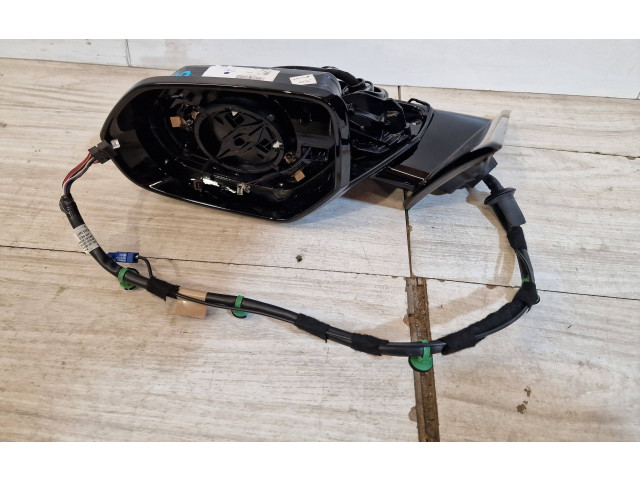 Zpětné zrcátko Lamborghini Urus 2021 4ML857409