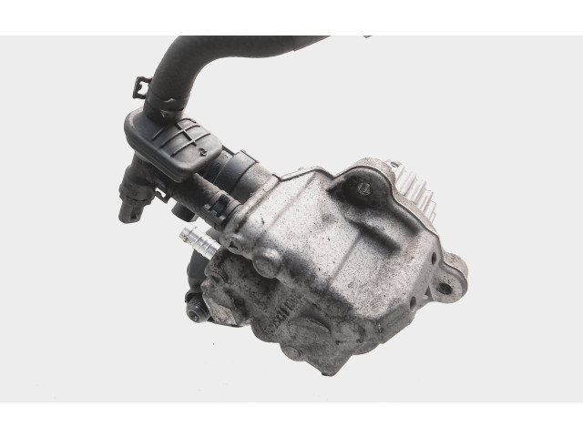 Комплект системы впрыска топлива 0445110369, 03L130277J Volkswagen Caddy CFHC