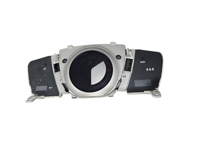 Přístrojová deska Toyota Urban Cruiser (XP110) 2010 8380052W50