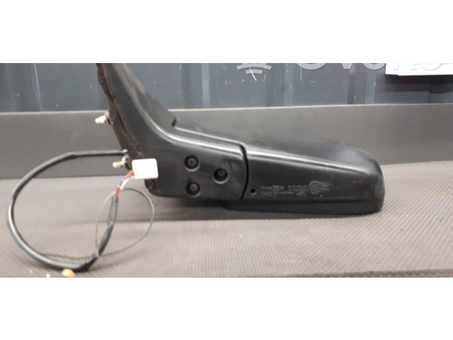 Зеркало (управляемое электричеством)    Daihatsu Move L600      