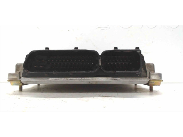 Блок управления двигателем Блок управления 0281010140 Jeep Grand Cherokee (WJ)