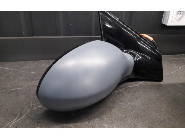 Зеркало электрическое        Citroen C5 Aircross  2017 -  года   