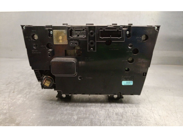 Модуль блока управления кондиционером 8682928, 9496591   Volvo V70