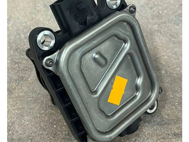 Масляный насос 0ME315249D, 0ME315249C Audi e-tron