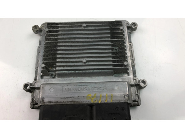 Řídící jednotka P68000126AE Dodge Caliber 2009