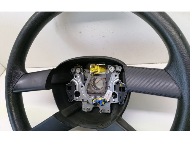 Руль Volkswagen Polo  2002 - 2005 года 419091, 101297      