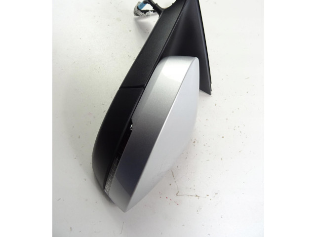 Зеркало электрическое Skoda Octavia Mk4 2019 - года