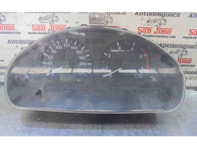 Панель приборов MR48209   Mitsubishi Space Star       