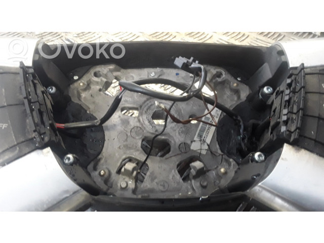 Volant Ford Transit 2012 305522299D52