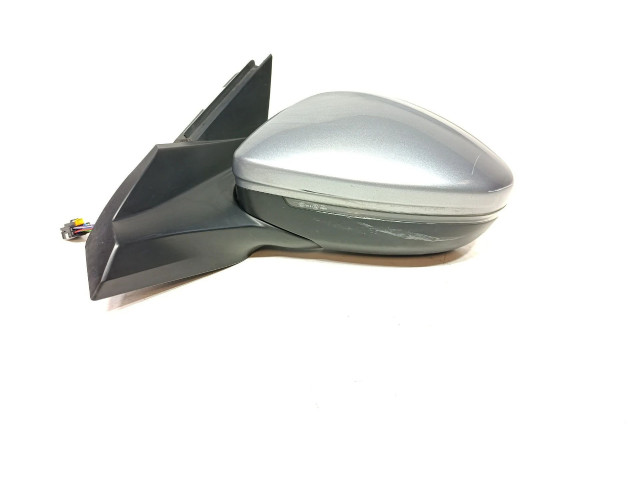 Зеркало электрическое Peugeot 2008 II 2019 - года