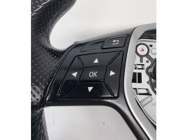 Volant Mercedes-Benz CLA C117 X117 W117 2016