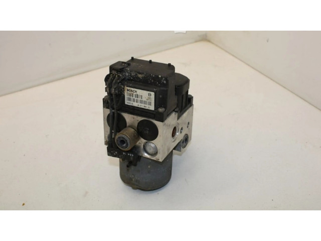 Блок АБС 0273004151, 0265216421 Saab 900 1994 - 1998 года