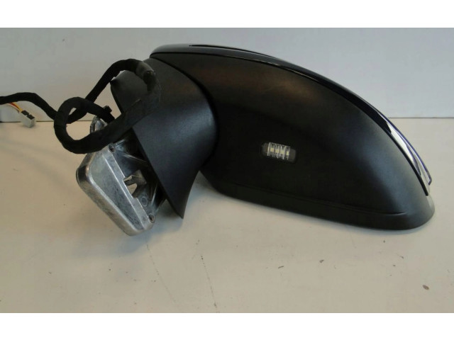 Zpětné zrcátko Mercedes-Benz C W205 2014