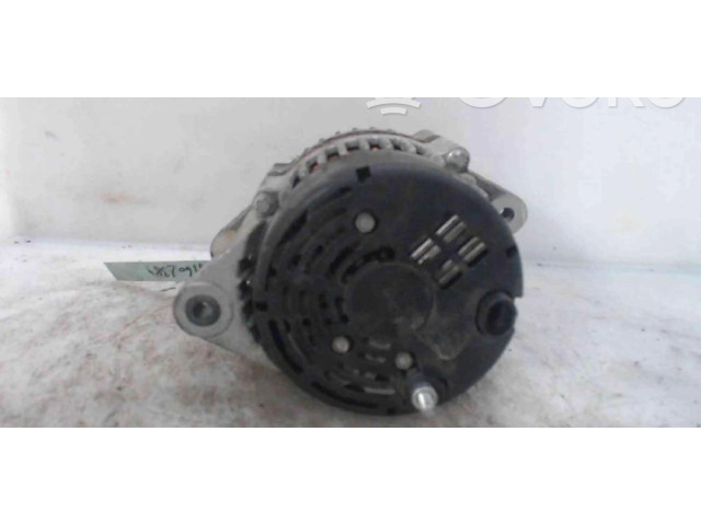 Генератор 96567255, 96567255   Chevrolet Matiz      