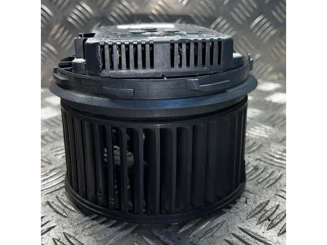 Вентилятор печки 4M5H18456CD, 89021A Volvo C30