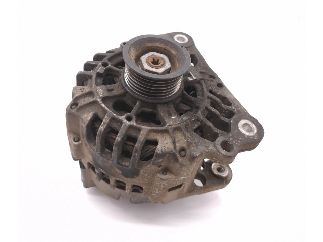 Генератор 03D903025J, 03D903025-J Skoda Fabia Mk1 (6Y)