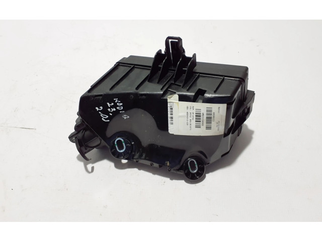 Блок предохранителей 5Q0907361G Skoda Kodiaq