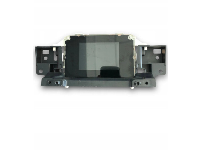 Дисплей BM5T-18B955-BE Ford Transit Custom