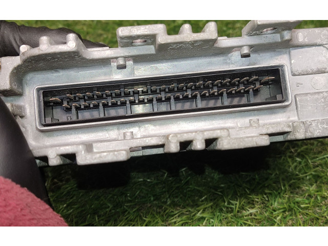 Блок управления двигателем Блок управления 8A0907311L, 0261203188   Volkswagen PASSAT B4