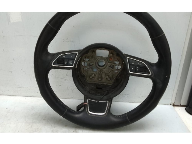 Руль Audi A1 2010 - 2018 года 4G0419091bd