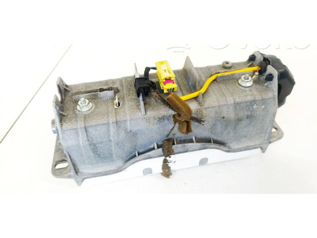 Подушка безопасности пассажира 1K0880204H, 1K0880204H   Skoda Octavia Mk2 (1Z)