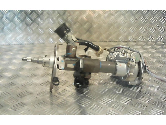  рейка  Колонка рулевая    Citroen C1 2006 - 2013 года