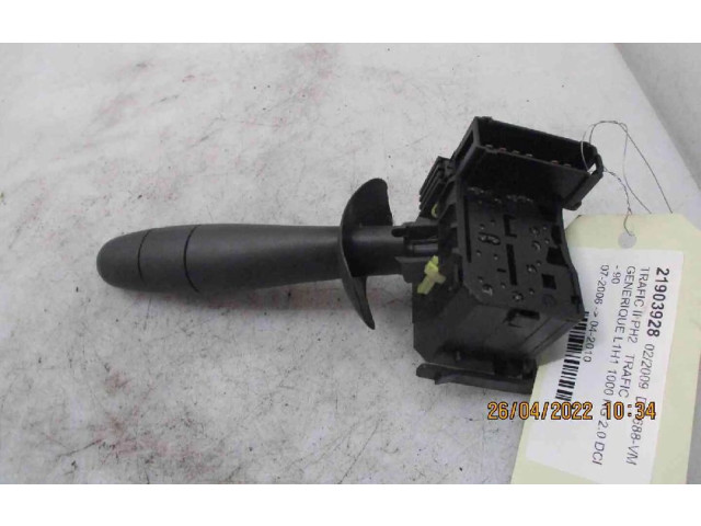 Ручка стеклоочистителей 7701050685, 7701050685   Renault Trafic II (X83)