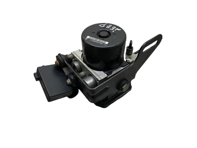 Блок АБС Jeep Grand Cherokee (WK) 2005-2010 года