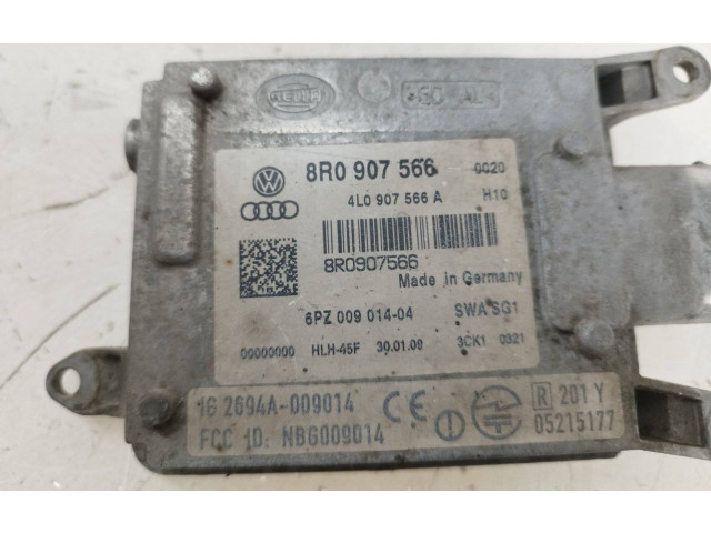 Датчик слепых зон 8R0907566, 4L0907566A   Audi Q5 SQ5