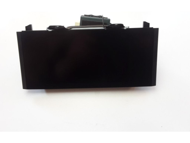 Дисплей 8611053010 Lexus IS III XE30