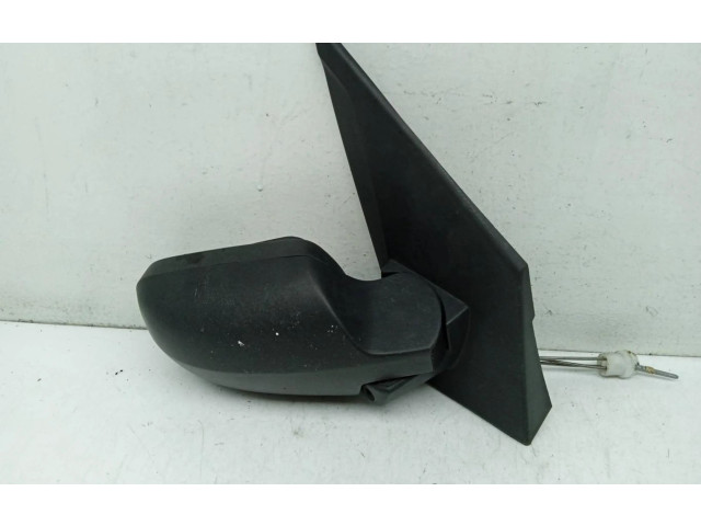 Зеркало электрическое Ford Fusion 2002 - 2005 года